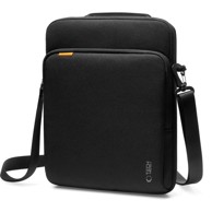TECH-PROTECT Torba Defender VR, 13–14", crna
